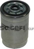 CoopersFiaam FP5907 - Filtru combustibil allinparts.ro