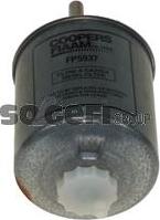 CoopersFiaam FP5937 - Filtru combustibil - allinparts.ro