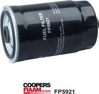 CoopersFiaam FP5921 - Filtru combustibil allinparts.ro