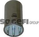 CoopersFiaam FP5928A - Filtru combustibil - allinparts.ro