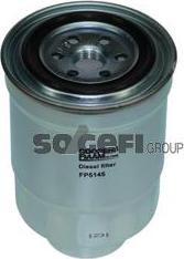 CoopersFiaam FP5145 - Filtru combustibil allinparts.ro