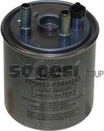 CoopersFiaam FP5852 - Filtru combustibil - allinparts.ro