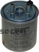CoopersFiaam FP5781 - Filtru combustibil - allinparts.ro