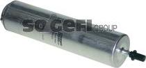 CoopersFiaam FP6121 - Filtru combustibil - allinparts.ro