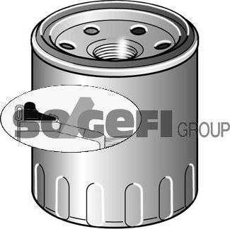 CoopersFiaam FP6788 - Filtru combustibil allinparts.ro