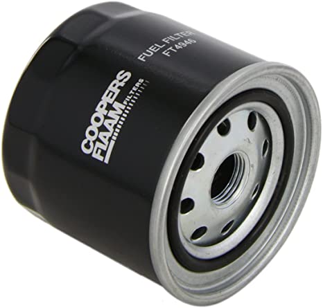 CoopersFiaam FT4946 - Filtru ulei allinparts.ro