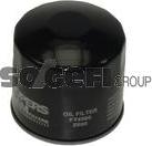 CoopersFiaam FT4985 - Filtru ulei allinparts.ro