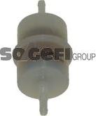 CoopersFiaam FT4648 - Filtru combustibil allinparts.ro