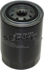 CoopersFiaam FT4653 - Filtru ulei allinparts.ro