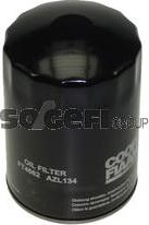 CoopersFiaam FT4662 - Filtru ulei - allinparts.ro