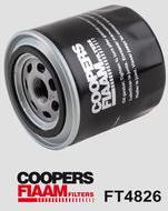CoopersFiaam FT4826 - Filtru ulei allinparts.ro