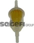 CoopersFiaam FT4874 - Filtru combustibil allinparts.ro