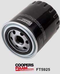 CoopersFiaam FT5925 - Filtru ulei allinparts.ro