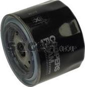 CoopersFiaam FT5455 - Filtru ulei allinparts.ro