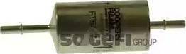 CoopersFiaam FT5258 - Filtru combustibil allinparts.ro