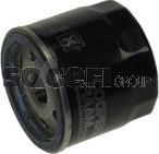 CoopersFiaam FT5409 - Filtru ulei allinparts.ro