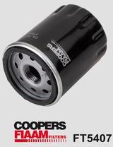 CoopersFiaam FT5407 - Filtru ulei allinparts.ro