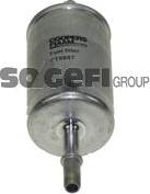 CoopersFiaam FT5687 - Filtru combustibil allinparts.ro