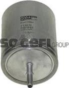 CoopersFiaam FT5630 - Filtru combustibil allinparts.ro