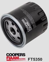 CoopersFiaam FT5350CPF - Filtru ulei allinparts.ro