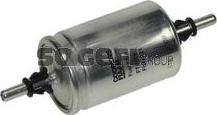CoopersFiaam FT5258CPF - Filtru combustibil allinparts.ro