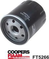 CoopersFiaam FT5266 - Filtru ulei - allinparts.ro