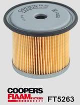 CoopersFiaam FT5263 - Filtru combustibil allinparts.ro