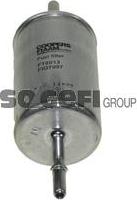 CoopersFiaam FT6013 - Filtru combustibil - allinparts.ro