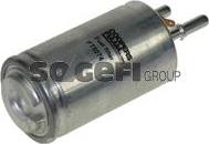 CoopersFiaam FT6074 - Filtru combustibil allinparts.ro