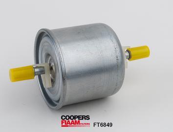CoopersFiaam FT6849 - Filtru combustibil - allinparts.ro