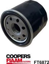 CoopersFiaam FT6872 - Filtru ulei allinparts.ro
