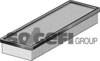 CoopersFiaam PA7932 - Filtru aer allinparts.ro
