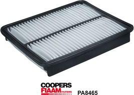 CoopersFiaam PA8465 - Filtru aer allinparts.ro