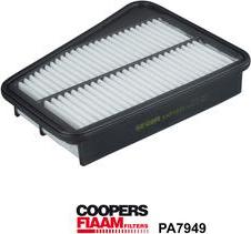 CoopersFiaam PA7949 - Filtru aer allinparts.ro