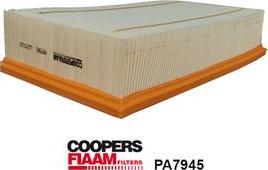 CoopersFiaam PA7945 - Filtru aer - allinparts.ro