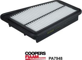CoopersFiaam PA7948 - Filtru aer allinparts.ro