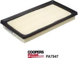 CoopersFiaam PA7947 - Filtru aer allinparts.ro