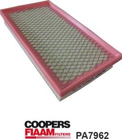 CoopersFiaam PA7962 - Filtru aer allinparts.ro