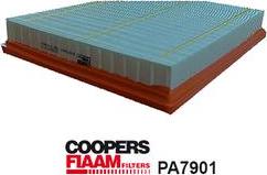 CoopersFiaam PA7901 - Filtru aer - allinparts.ro