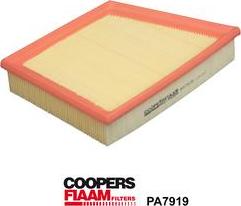 CoopersFiaam PA7919 - Filtru aer - allinparts.ro