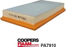 CoopersFiaam PA7910 - Filtru aer - allinparts.ro