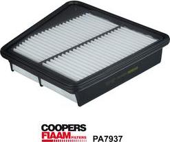 CoopersFiaam PA7937 - Filtru aer allinparts.ro