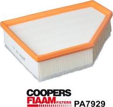 CoopersFiaam PA7929 - Filtru aer - allinparts.ro