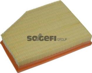 CoopersFiaam PA7491 - Filtru aer - allinparts.ro