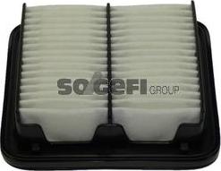 CoopersFiaam PA7457 - Filtru aer allinparts.ro
