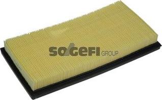 CoopersFiaam PA7401 - Filtru aer - allinparts.ro