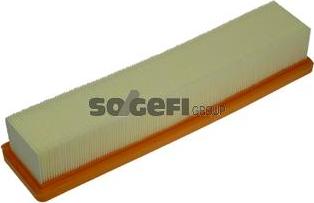 CoopersFiaam PA7482 - Filtru aer - allinparts.ro