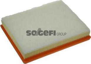 CoopersFiaam PA7428 - Filtru aer - allinparts.ro