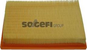 CoopersFiaam PA7427 - Filtru aer - allinparts.ro