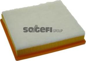 CoopersFiaam PA7470 - Filtru aer - allinparts.ro